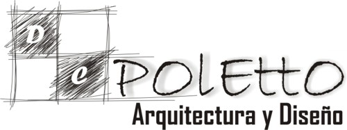 DC Poletto - Arquitectura - Dise&ntilde;o - Decoraci&oacute;n
